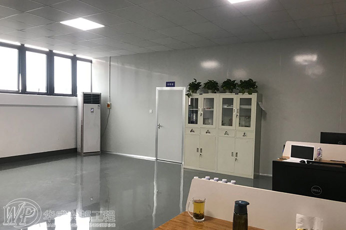 食品工廠設(shè)計(jì)之廢水處理反滲透法和超過濾法