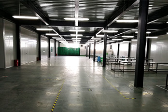 建筑設(shè)計(jì)防火規(guī)范——3.2廠房和倉(cāng)庫(kù)的耐火等級(jí)