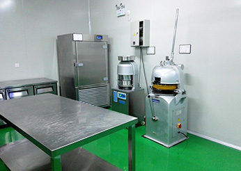 出入食品廠凈化車間需要注意的事項(xiàng)