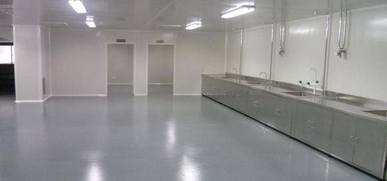 食品工廠設(shè)計地坪應(yīng)該考慮哪些因素？