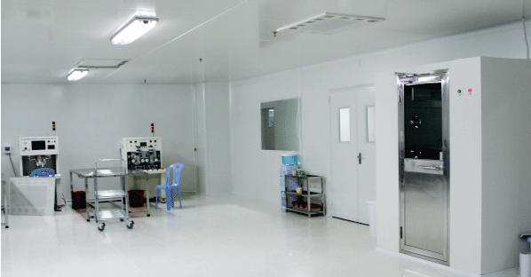 食品工廠設(shè)計凈化車間不可忽視的細(xì)節(jié)