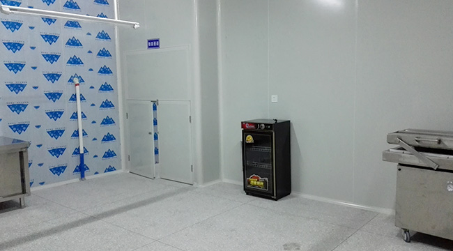 食品工廠(chǎng)設(shè)計(jì)廠(chǎng)址選擇基本要求