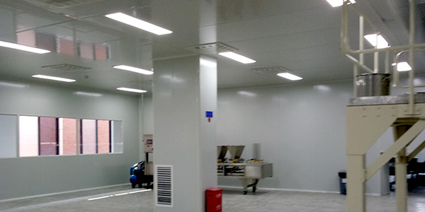 食品工廠(chǎng)設(shè)計(jì)中食品工業(yè)廢水怎么處理？(一)