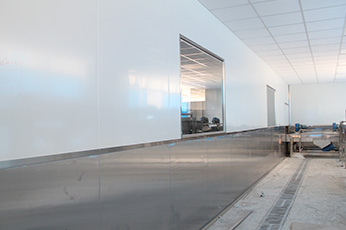 食品工廠工藝流程設(shè)計的依據(jù)和步驟