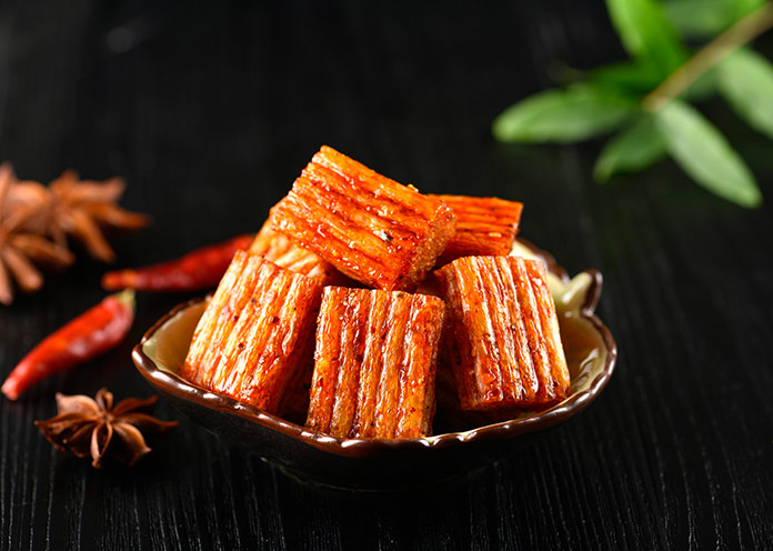 公司簽約廣安童年食品有限公司車間設計、SC生產許可證辦理！