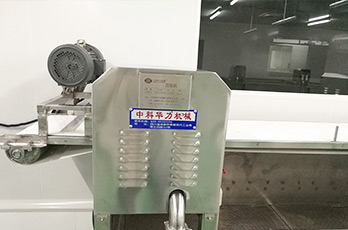 食品工廠設(shè)計(jì)管路布置的一般性要求