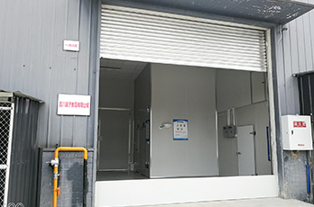 食品工廠設(shè)計(jì)之管道的保溫、刷油