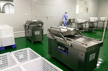 食品工廠中心實驗室的規(guī)劃設(shè)計