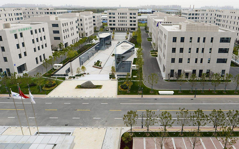 華盛興邦工程服務案例分類介紹