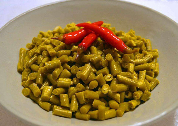 華盛興邦凈化工程蔬菜制品類別相關的企業服務案例