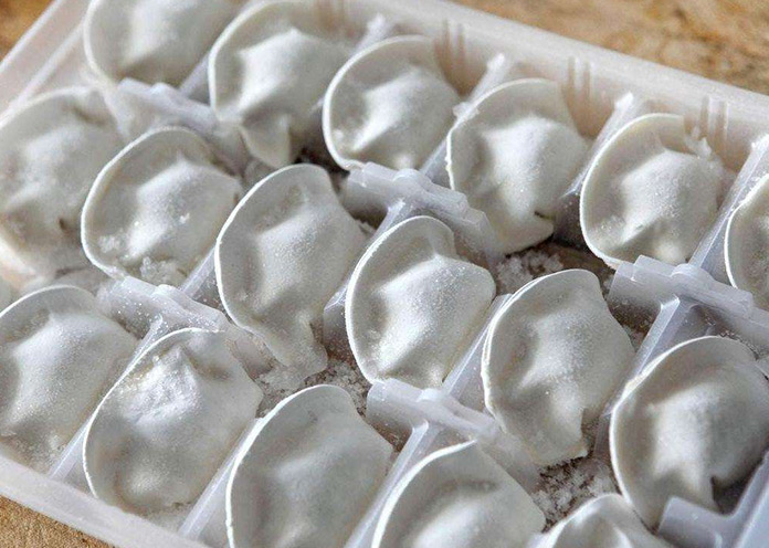 華盛興邦凈化工程速凍食品類別相關的企業服務案例