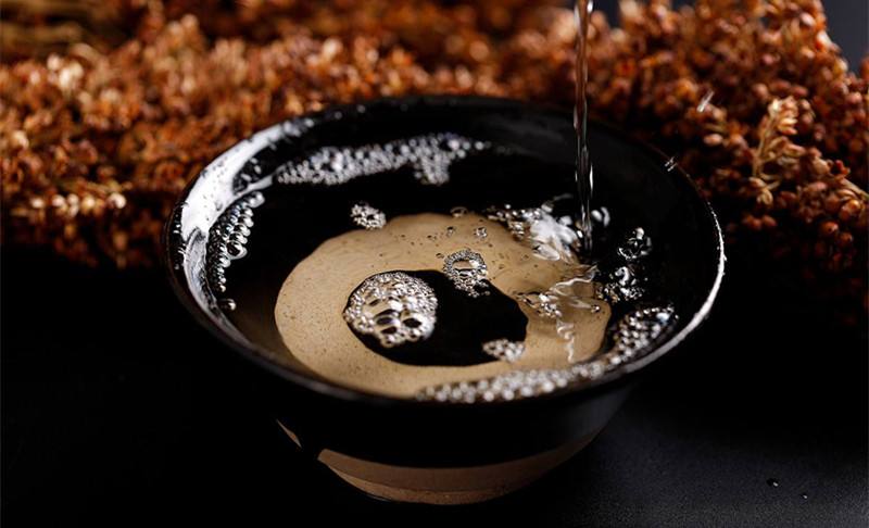 白酒企業目錄——華盛興邦