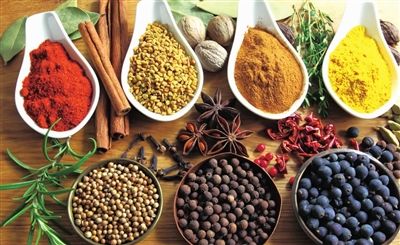 食品添加劑企業目錄——華盛興邦