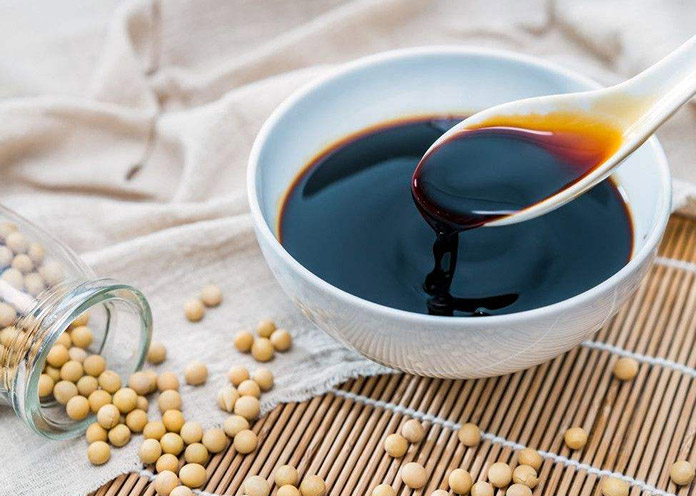 華盛興邦工程調味品類別相關企業(yè)服務案例