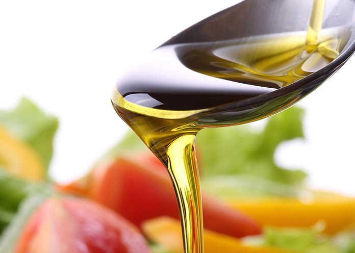 食用油、油脂及其制品加工類別相關企業服務案例