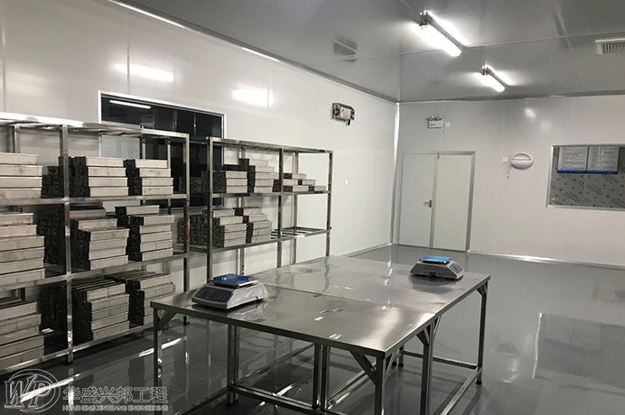 成都凈化工程潔凈室常見(jiàn)病毒的形態(tài)和結(jié)構(gòu)