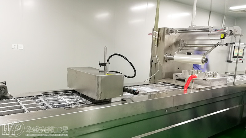 藥廠設(shè)計之管道的設(shè)計與布置