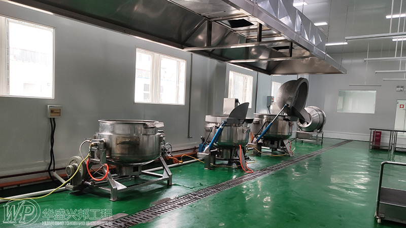 藥廠管道材料的設(shè)計溫度