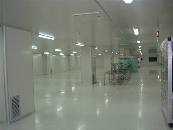 藥廠設計之口服固體制劑制粒區(qū)與壓片區(qū)的布置要點