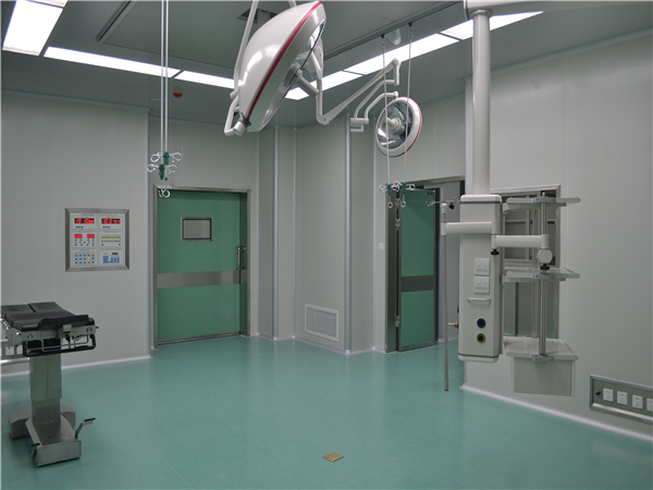 潔凈手術室空調機房日常基本維護與保養(yǎng)準則