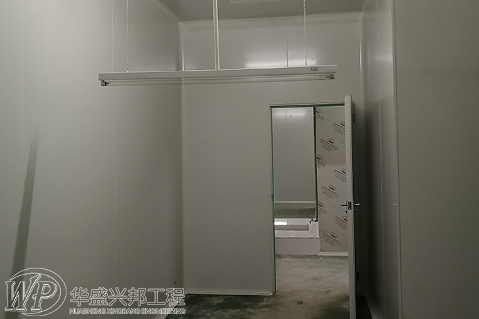 實驗室通風(fēng)系統(tǒng)的分類