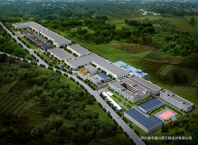 某休閑食品廠房土建施工——設(shè)計(jì)人員到現(xiàn)場驗(yàn)槽