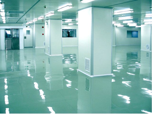 醫(yī)院凈化空調(diào)安裝施工注意事項(xiàng)