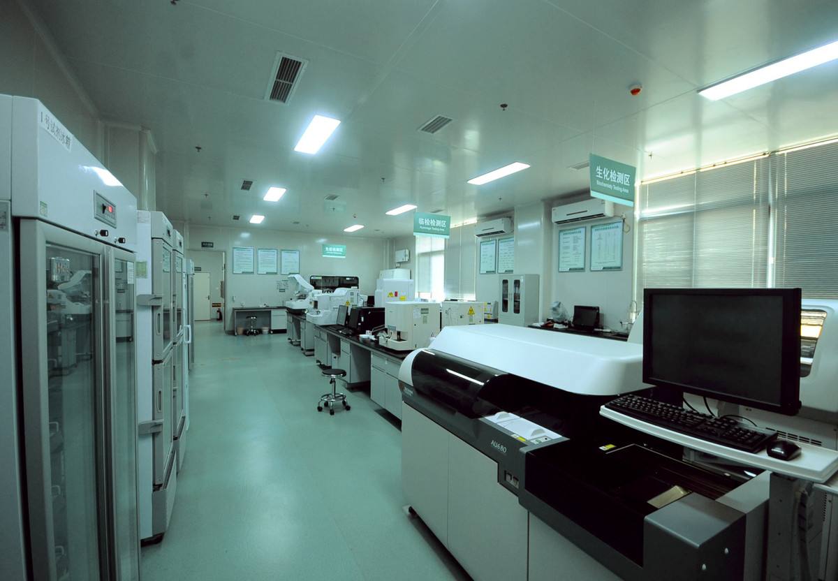 實驗室管道系統布置方式有哪些？