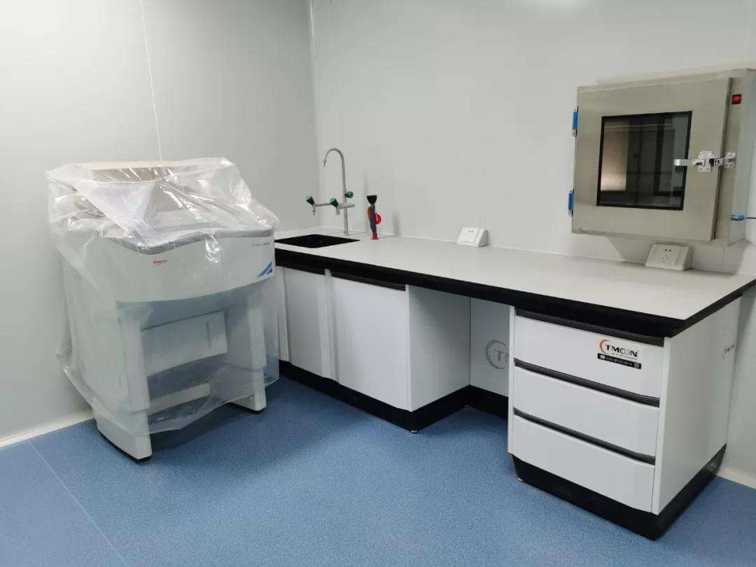 實(shí)驗(yàn)室安全設(shè)計(jì)的要求