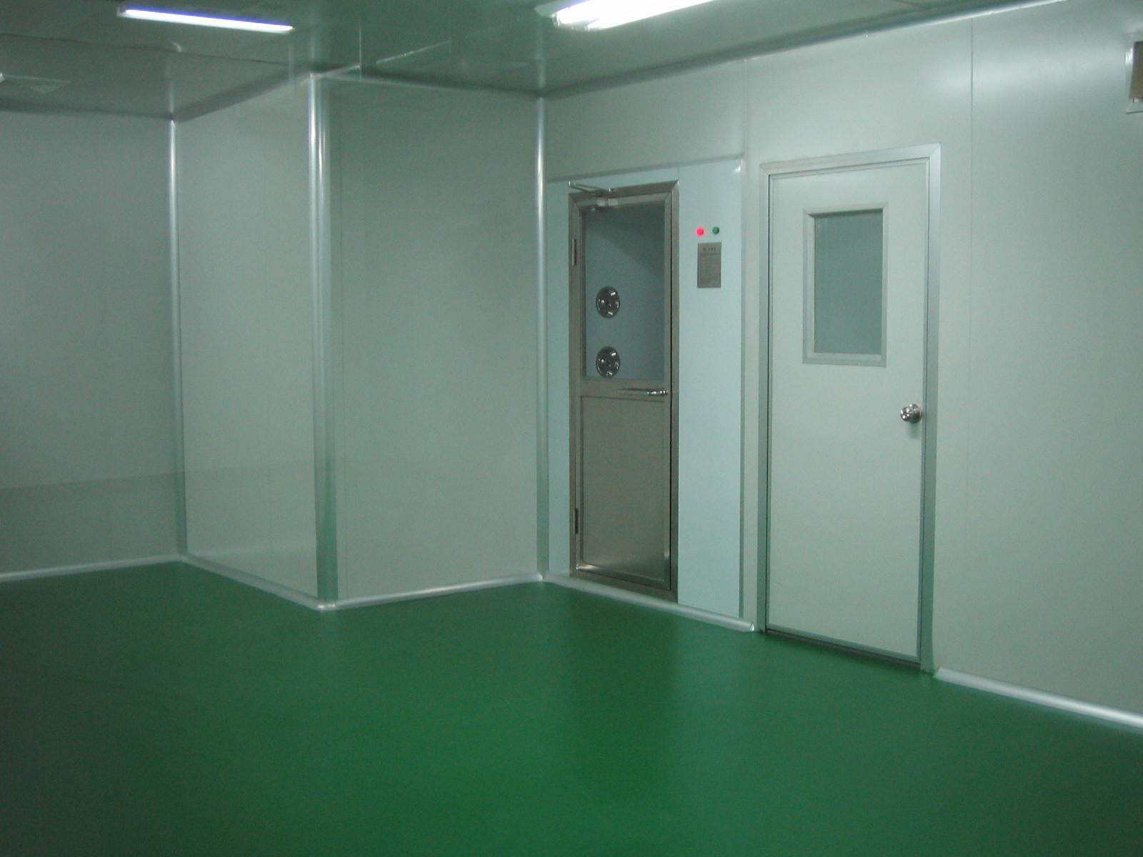 生產(chǎn)流程對食品工廠設計的影響