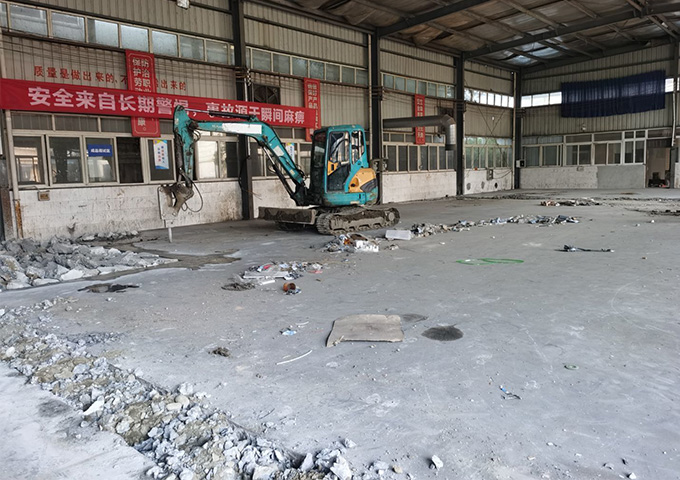 四川麥滿(mǎn)天下食品有限公司