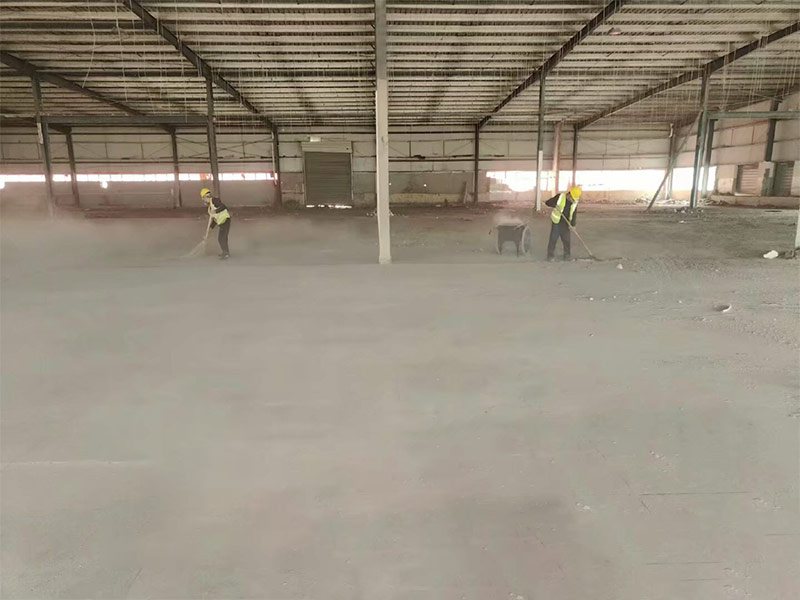 延安景澤食品肉制品項目