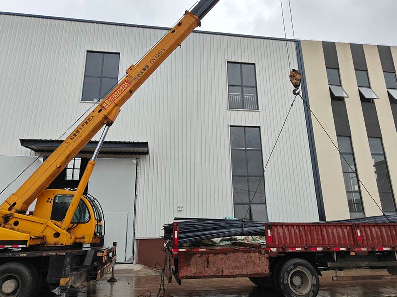 中江潤和調(diào)味品項目