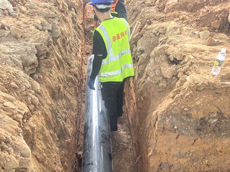 海南鋪前三婆項(xiàng)目