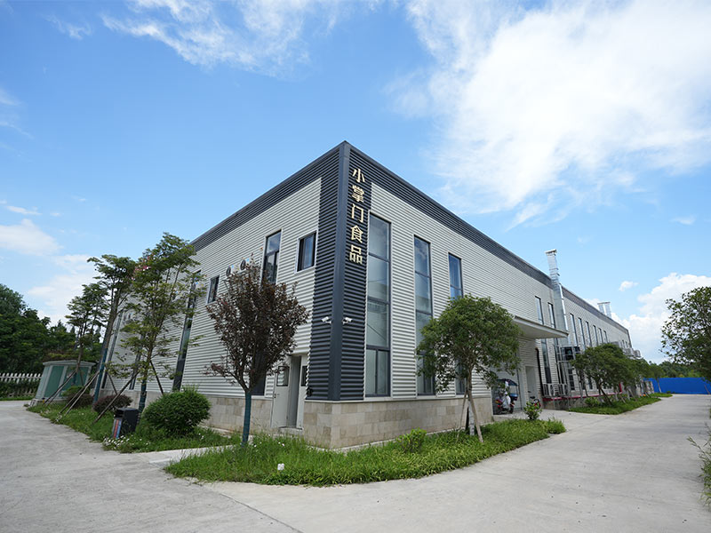 江油小掌門項目