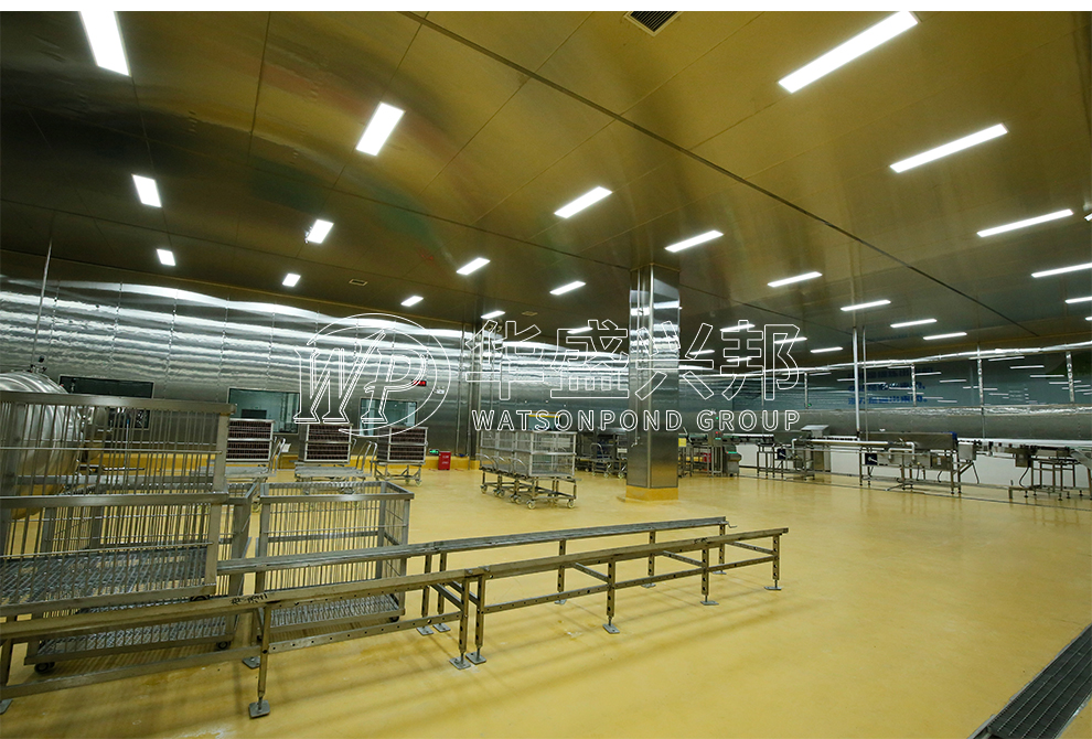 食品工廠設(shè)計應(yīng)滿足哪些方面的要求