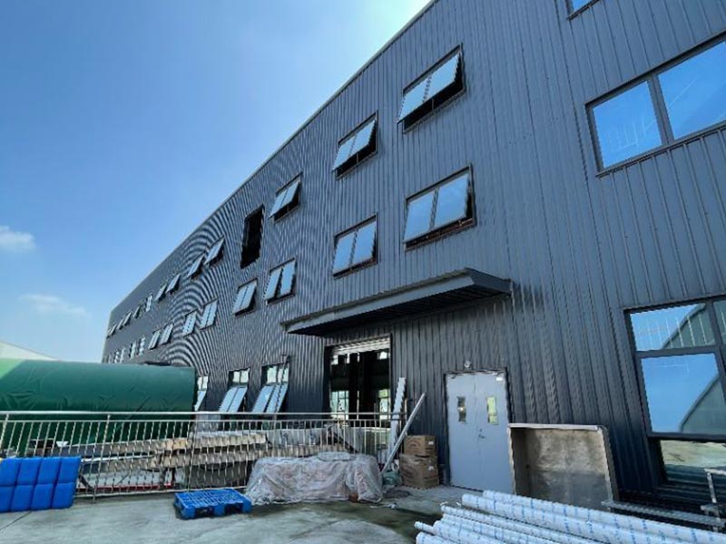 四川厚全佳味生態食品有限公司