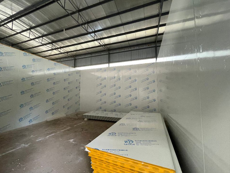 洪雅縣鑫川食品有限公司